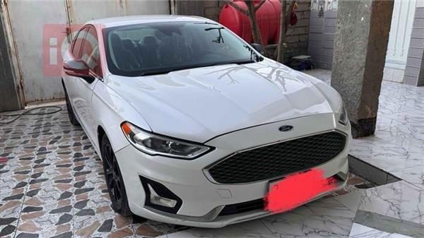 Ford for sale in Iraq